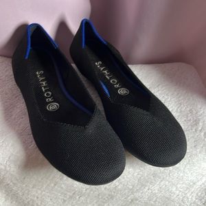 Rothy’s The Flat Black